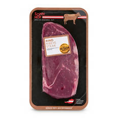 Rumpsteak