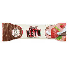 KETO Barretta Mixcase, fragola