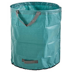 Garten-Abfallsack, Grün