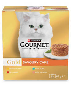 Savoury Cake