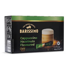 Instant Kaffeesticks, Haselnuss