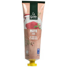 Mayonnaise-Spezialität, Thunfisch
