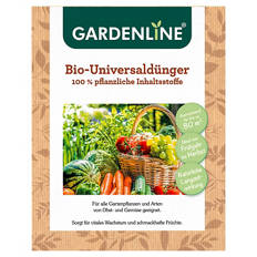 Bio-Universaldünger