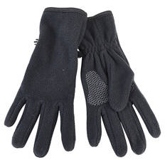 Ski-Accessoire, Handschuhe, Schwarz, 7