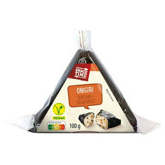 Onigiri 100 g, Shiitake