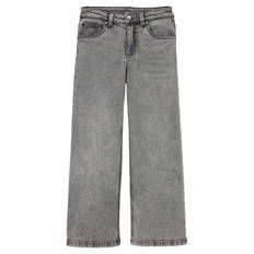 Kinderjeans, grau, 122
