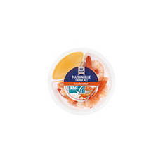 Mazzancolle con salsa cocktail