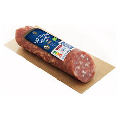 Bio-Salami Milano 160 g, Klassik