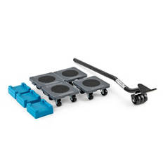 Set za premikanje pohištva