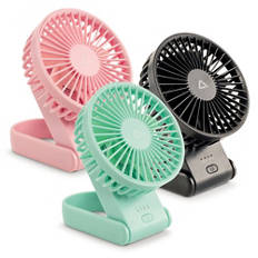 Prenosni ventilator