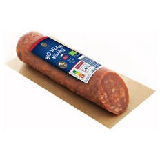 Bio-Salami Milano 160 g, Chili