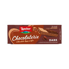 Chocolaterie fondente