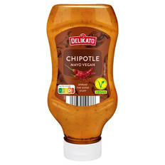 Mayo Spezialitäten 250 ml, Chipotle