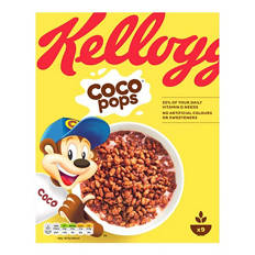 Coco Pops