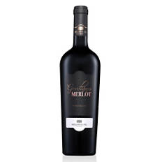 Mészáros Grandiózus, Merlot, 0,75 l