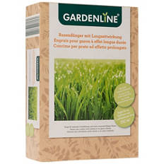 Fertilizzante per prato