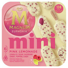 Magnum Mini 330 ml, Euphoria