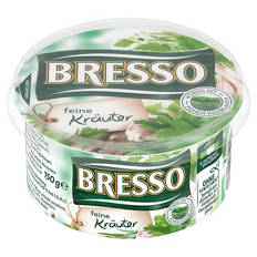 Bresso 150 g, Kräuter