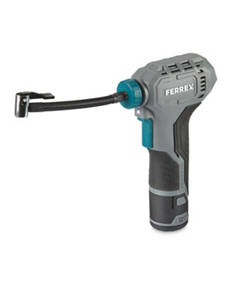 Cordless Air Compressor