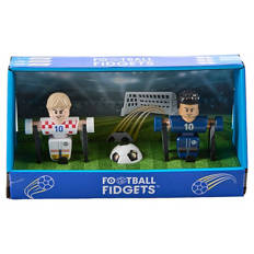 Fußball-Fidget, 2 Spieler