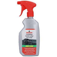Spray pour tableau de bord, citron
