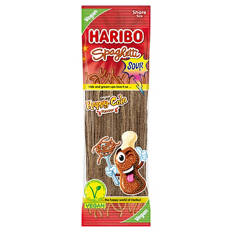 Spaghetti 200 g, Cola