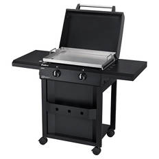 Plancha-Gasgrill Amaro 2