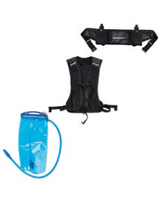 Trail Running Assortment