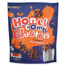 Honey Comb Clusters