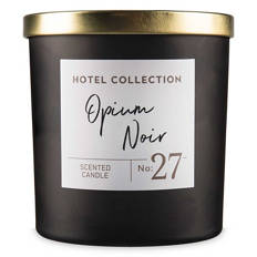 Opaque Scented Candle