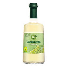 Bio italijanski kis, beli