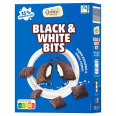 Gefüllte Cerealienkissen 500 g, Neo Bits