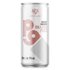 Pinot Grigio Blush Fizz