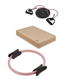 Pilates Assortment