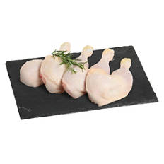 Poulet-Schenkel