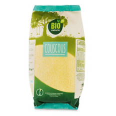 Getreidemix, Couscous