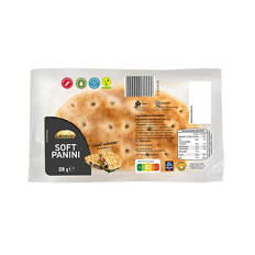 Soft Panini 320 g