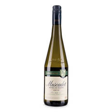 Muscadet Sevre et Maine Sur Lie