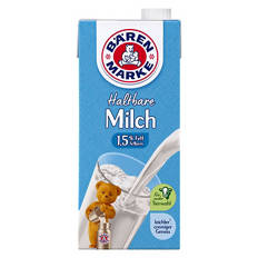 H-Milch 1 l, 1,5 %