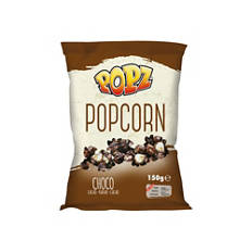 Pop corn