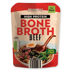 Beef Bone Broth