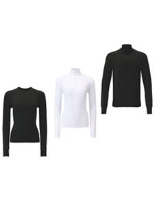 Autumn Running Longsleeve Top