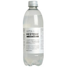 Vitamin Restore, citron-citron vert