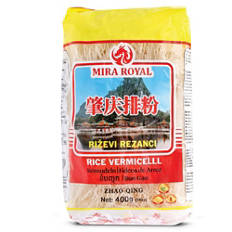 Rezanci Vermicelli