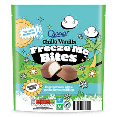 Vanilla Freeze Me Bites