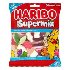 Super Mix