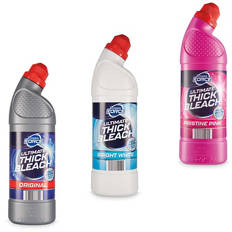 Thick Bleach