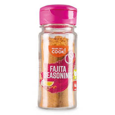 Fajita Mix Seasonings
