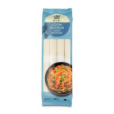 Udon-Nudeln, Udon