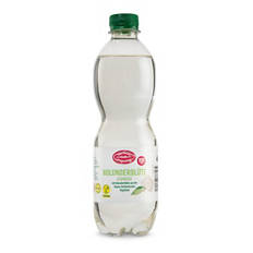 Bio-Saft gespritzt, Holunder